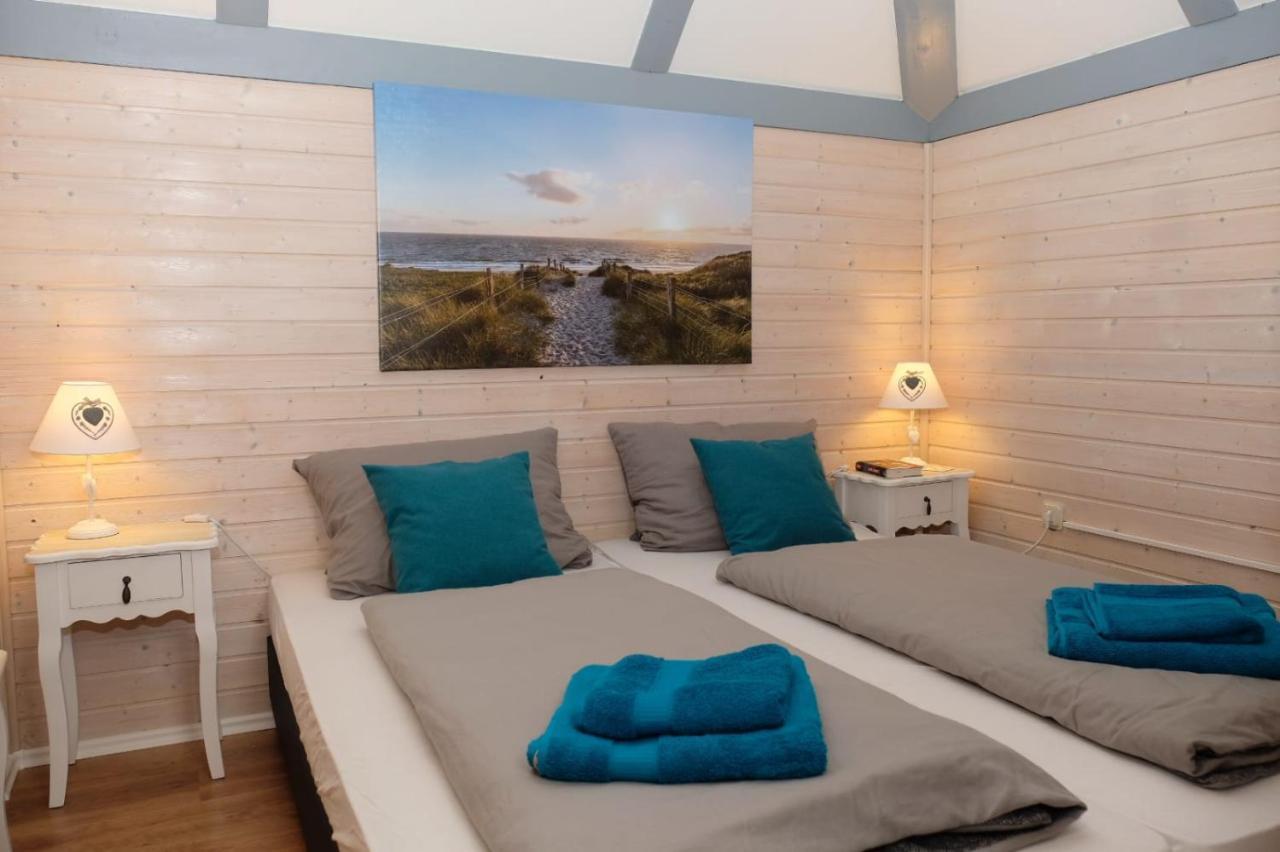 Ferienhaus Steffi 基希海姆 外观 照片