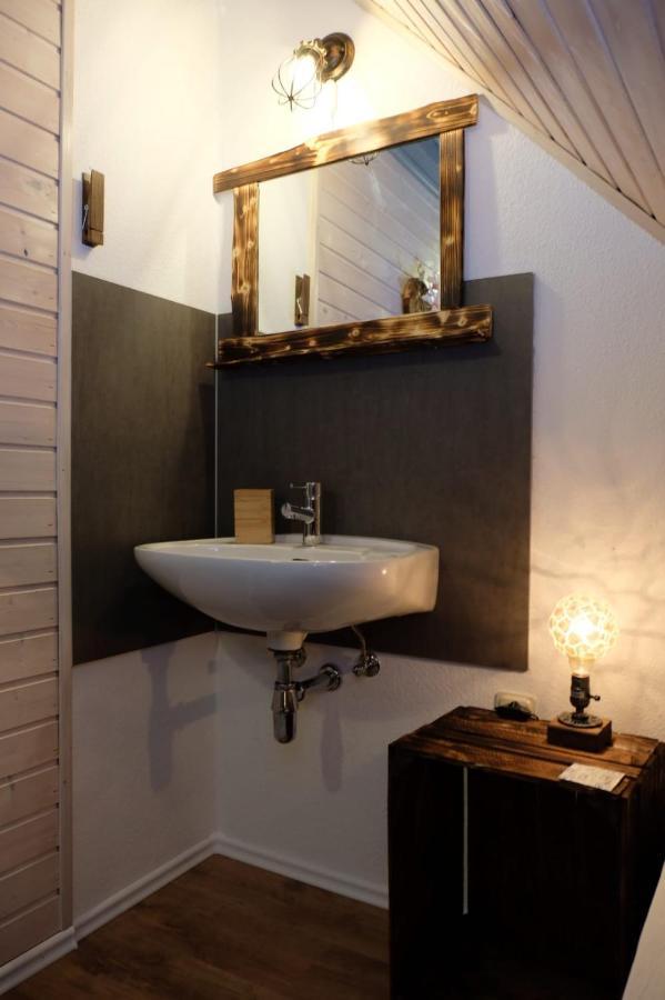 Ferienhaus Steffi 基希海姆 外观 照片